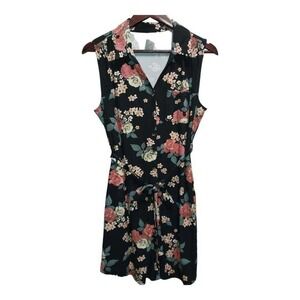 Adorable Stretchy mini‎ dress by No Boundaries Size XXL